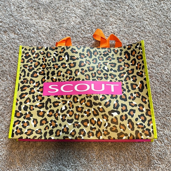 Scout Handbags - Scout Limited Edition Shopper Bag